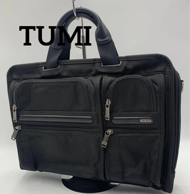 Tumi business bag fashionable brand No.6322