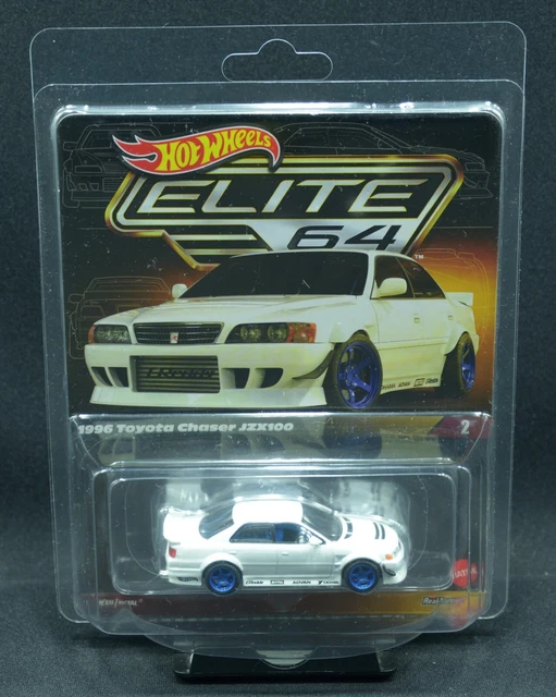 Lot De Voitures Miniatures Hot Wheels & Matchbox 1:64 - Neuves Et Sous Blister