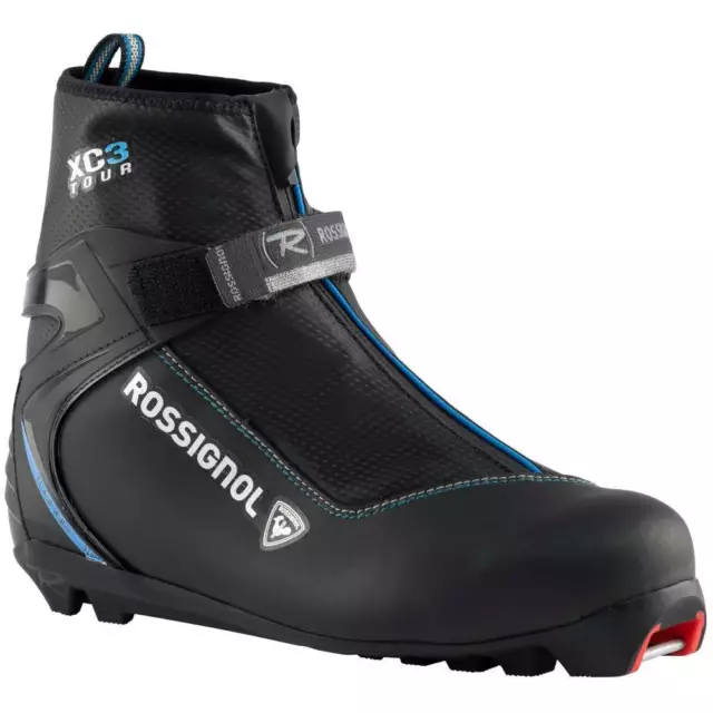 2023 Rossignol XC-3 FW Womens Nordic Ski Boots