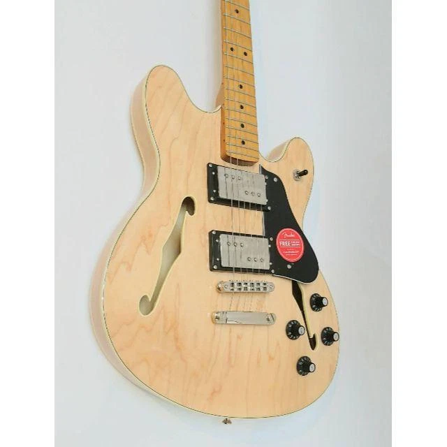Starcaster Including Shipping