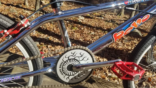 Haro shredder 2000 clearance
