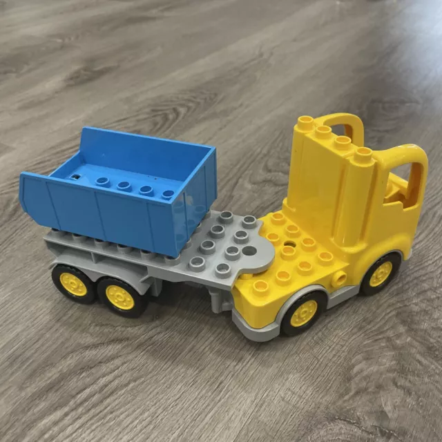 Lego Duplo Crane FOR SALE! - PicClick