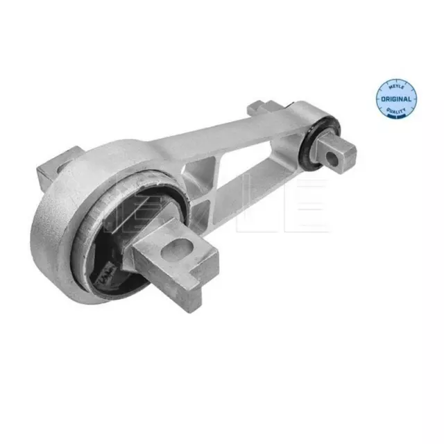 Meyle 2140300050 Entreposage Moteur Côté Arrière Gauche pour Alfa Romeo 159