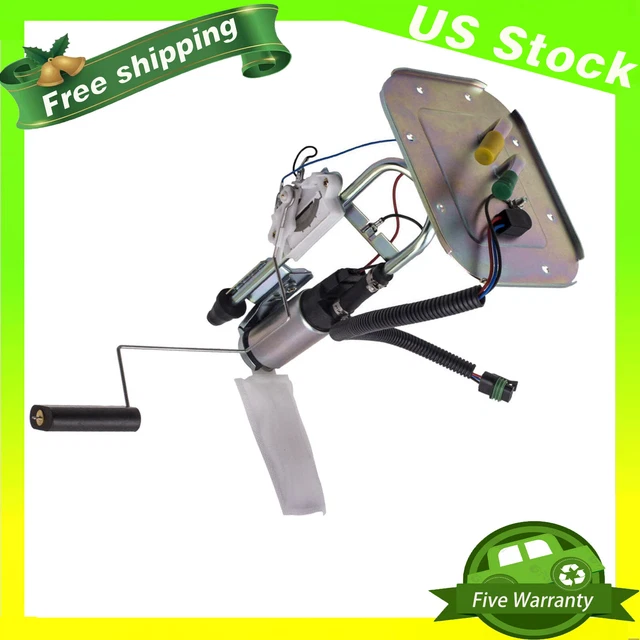 Fuel Pump Sending Unit For Jeep Wrangler 4637182 YJ 20 Gallon 2.5L / 4.0L 91-95