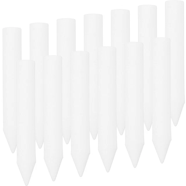 60 piezas herramientas de escultura de arcilla para horno de cerámica accesorios para uñas de soporte