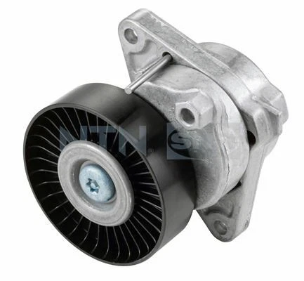 Galet Tendeur (Courroie D'accessoire) Pour Chrysler Pt Cruiser 2.2 Crd
