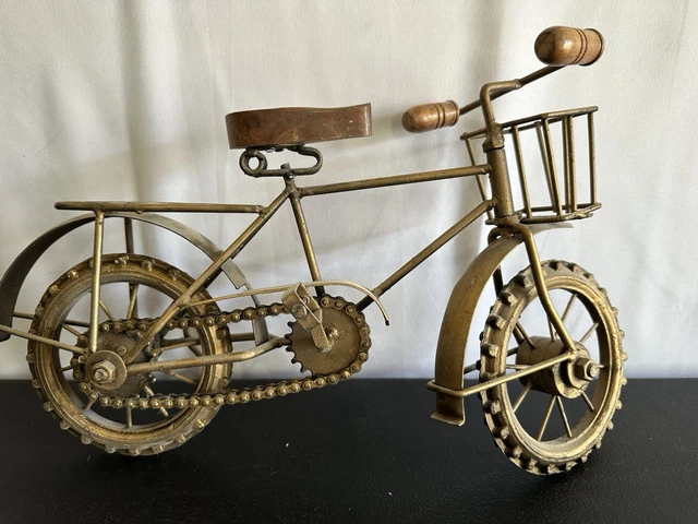 NOS 1 paire pédales lyotard vélo ancien vintage