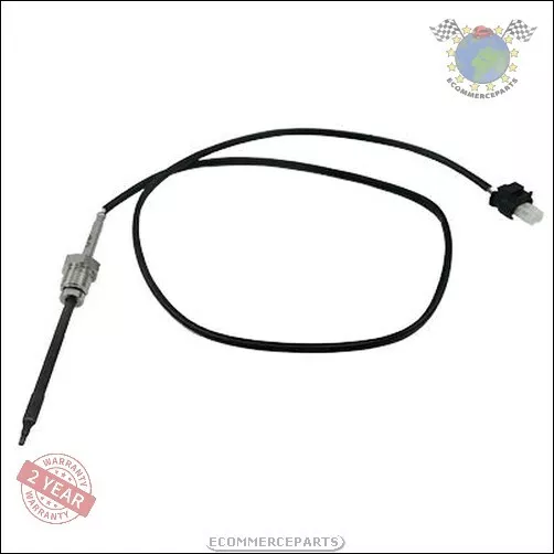 Abgastemperatursensor Meat Für Chrysler 300 C Jeep Grand Cherokee Iii Command if