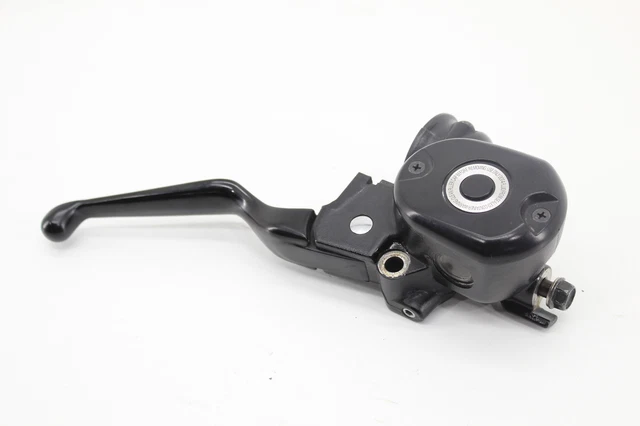 11-13 Harley-Davidson Sportster 1200 Xl 1200x 48 Front Brake Master Cylinder W/
