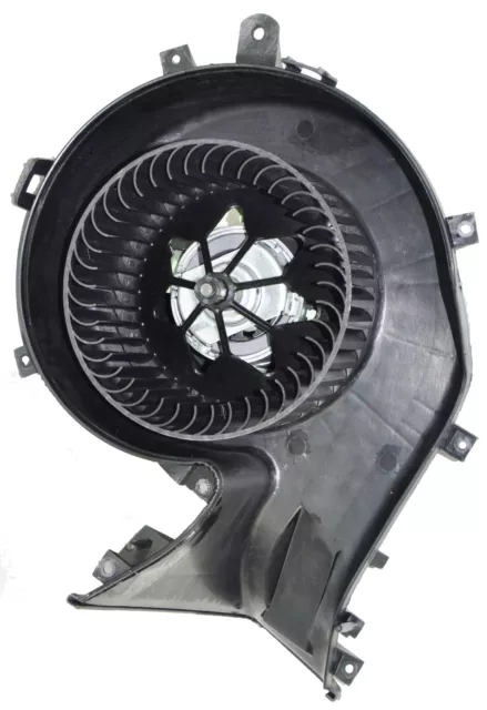 For Vauxhall/Opel Signum 1.8 2.0 2.2 3.2 T V6 Cdti 03-08 Heater Blower Fan Motor