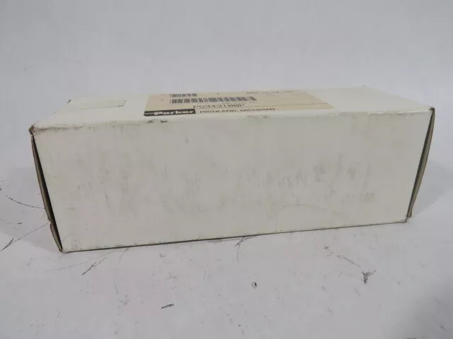Parker PS343100P End Plate Hardware Kit  NEW