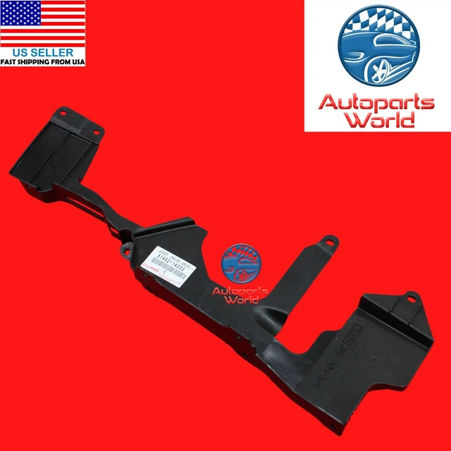 OEM Toyota 93-98 Supra JZA80 Rear Toyota Emblem Badge Raised Decal Genuine