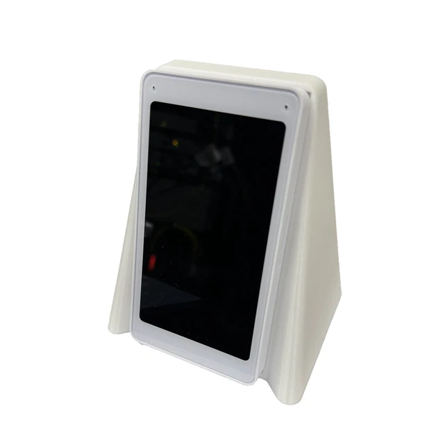 DESK MOUNT STAND for UniFi Intercom Viewer UA-Intercom-Viewer £16.00 ...