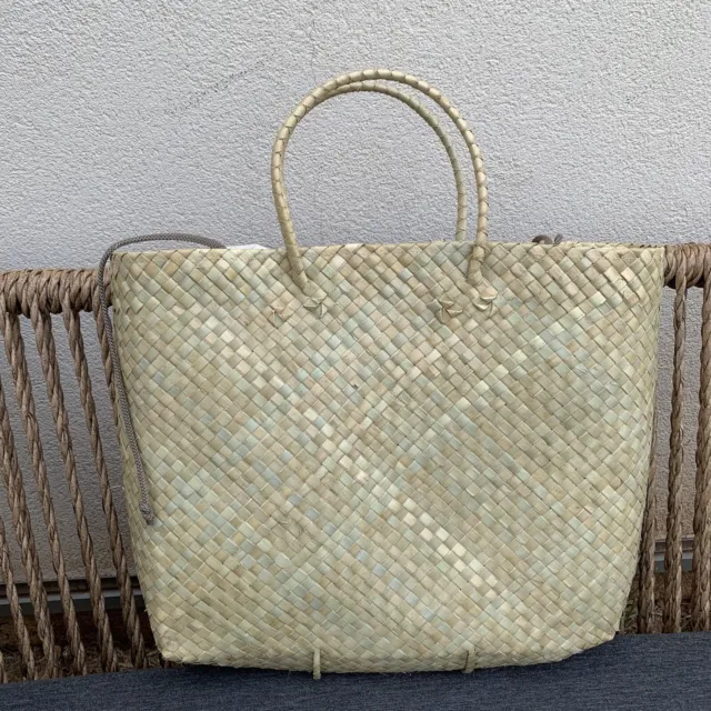 Straw Tote Bag, Beach Straw Totes, Women’s Tote Bags, Summer Tote Bag