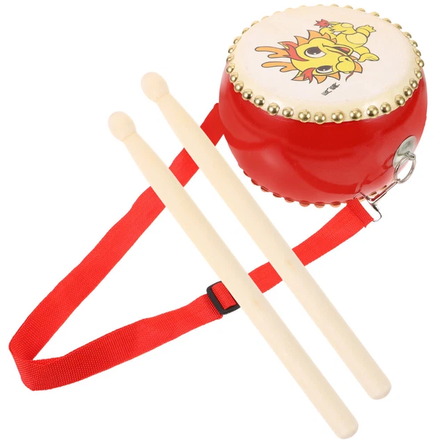 Ensemble De Pads Atténuateurs Pour Kit De Batterie Par Gear4music