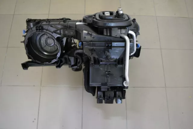 Original VW Golf 7 boîtier ventilateur 5Q1820005AD a26807