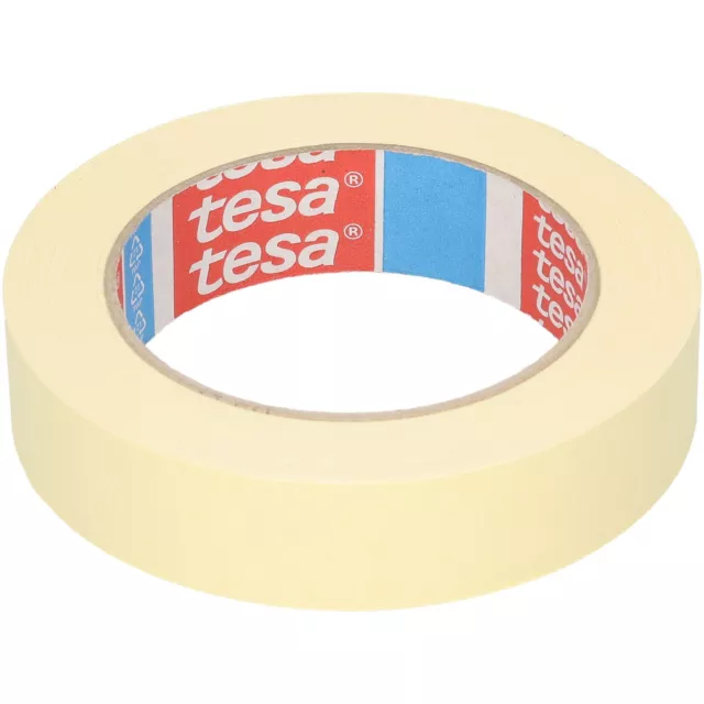 Tesa Masking Tape 50M x 25MM