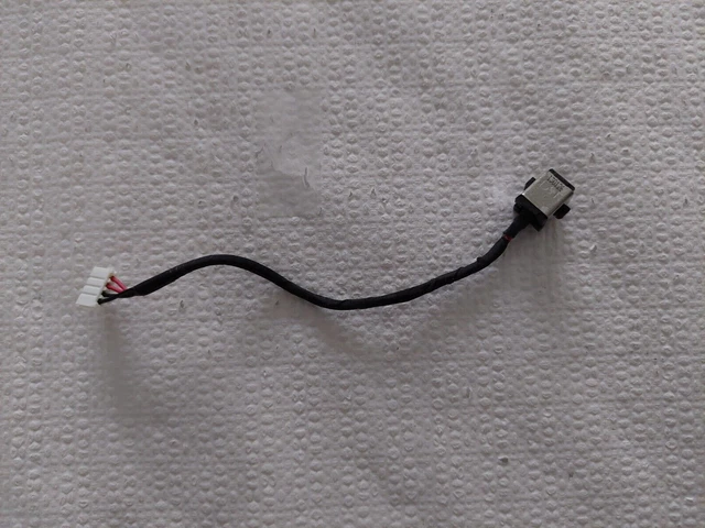 Connecteur Jack D'alimentation Pour ASUS F55V / F55VD - Prise Secteur DC, Pièce Neuve