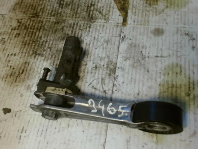 Galet tendeur PEUGEOT 207 PHASE 1 BREAK 1611425480