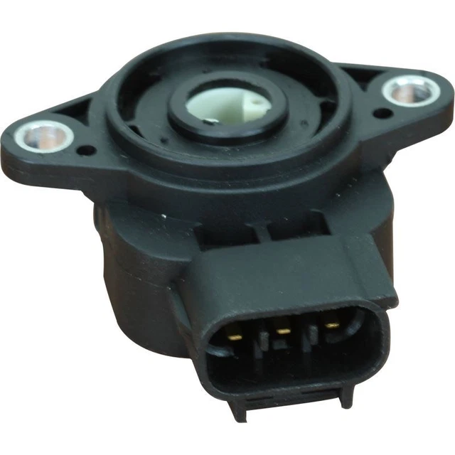 TPS Throttle Position Sensor TPS-057 for Subaru Forester SG5 SG9 2.5 Turbo TPS Throttle Position Sensor TPS-057 for Subaru Forester SG5 SG9 2.5 Turbo