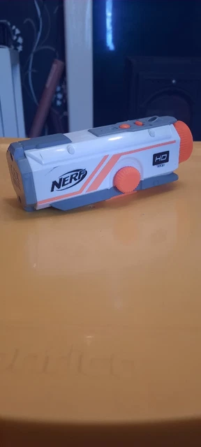 nerf digital camera