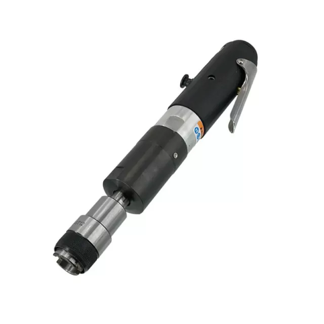 44mm M3-M12 Pneumatic Tapping Motor for Pneumatic Tapping Machine 400rpm