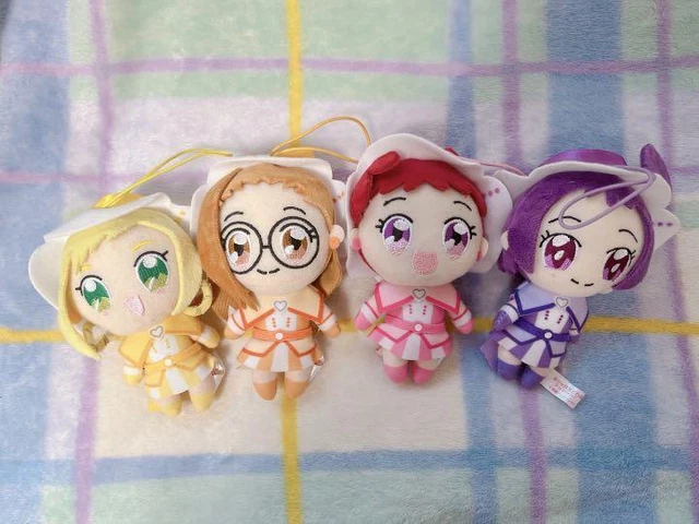 Poupée Ojamajo Magical Doremi Sophie, Bandai 1999, 25cm - Vintage, Occasion, Collection