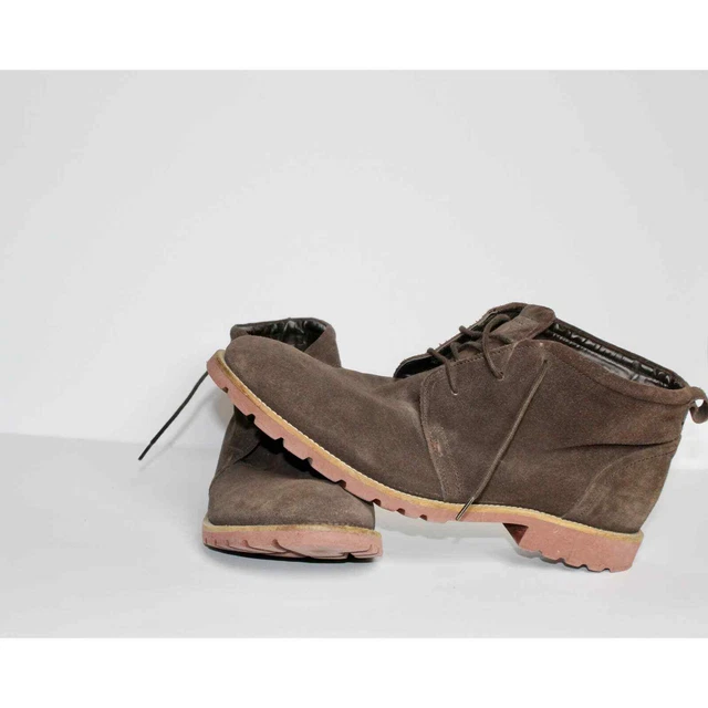 rockport charson mens boots