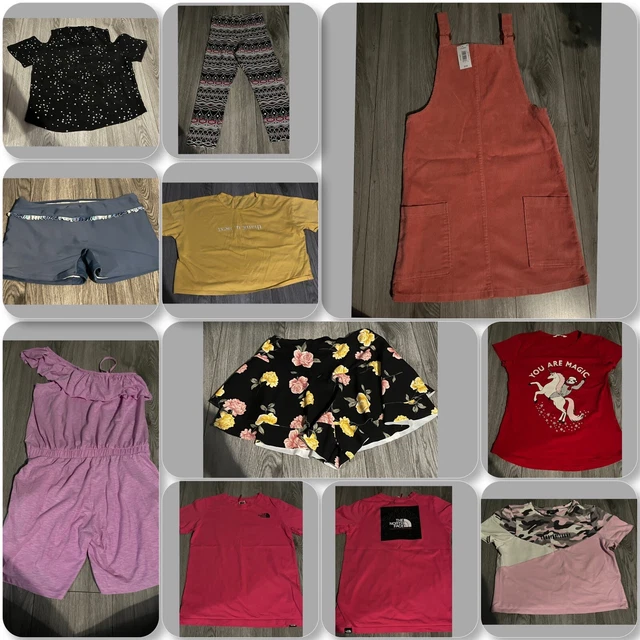 girls clothes age 14-15 years bundle.                          (c28)