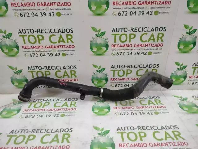 Tubo Presion Turbocompresor / 274231 Para Suzuki Grand Vitara Ii 1.9 Ddis A Las