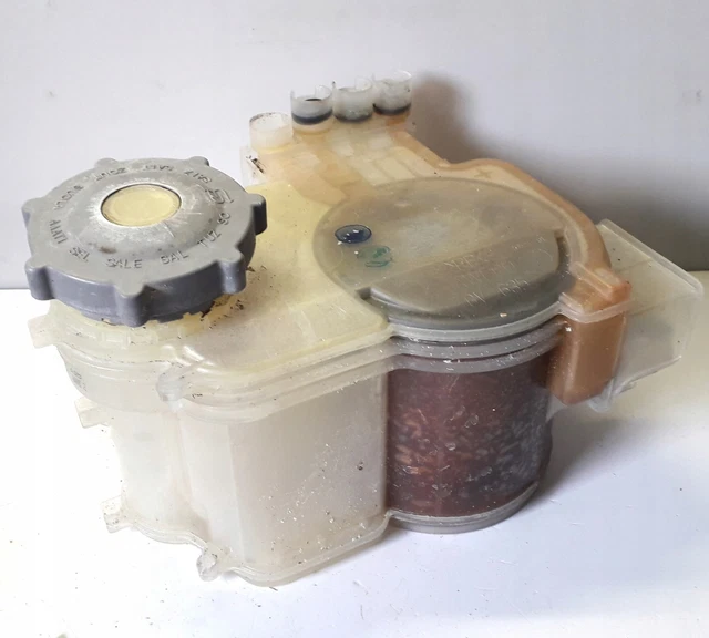 Vanne Clapet De Régénération Siemens 00166875 – Pour Lave-vaisselle