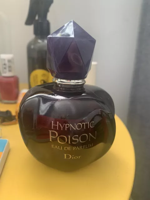 Poison Hypnotic Dior EDP 100 ml