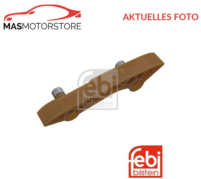 Gleitschiene Steuerkette Kettenführung Febi Bilstein 36291 P Für Ford Transit