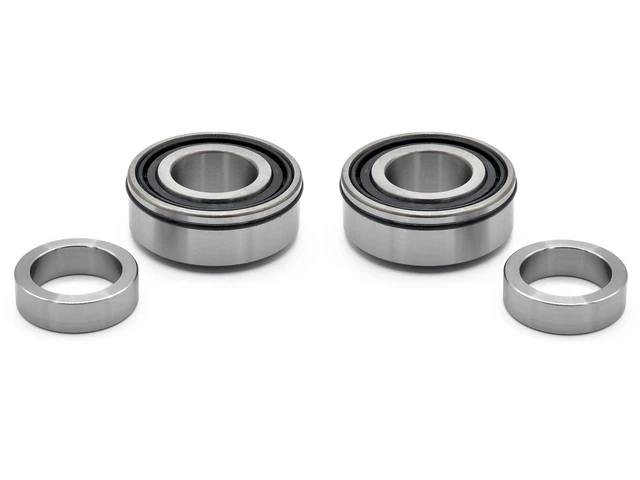 KIT RIPARAZIONE CORPO Asse Set Cuscinetti Corpo Asse Meyle 0147100001 - Foto 3