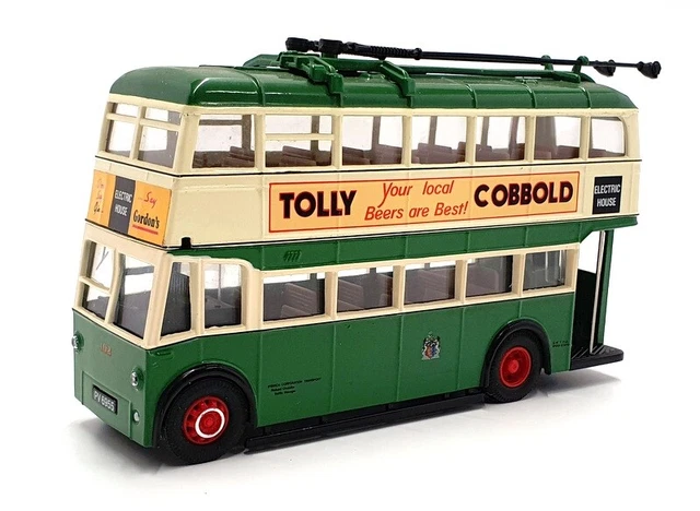 Corgi 1/50 Diecast 97202 – Bus Guy Arab – Maidstone – Occasion