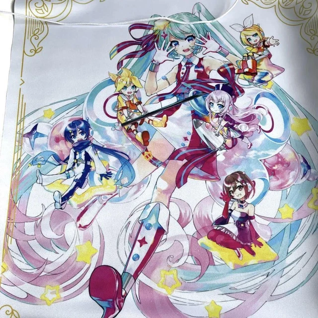 HATSUNE MIKU KAGAMINE Rin Len Megurine Luka Kaito Meiko EUR 128,81 ...