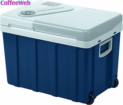 Mobicool Frigorifero Portatile Ghiacciaia Capacità 27L Passivo Blu/Bianco MP27 Mobicool 