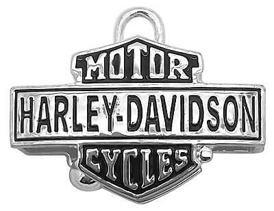 harley davidson bar and shield