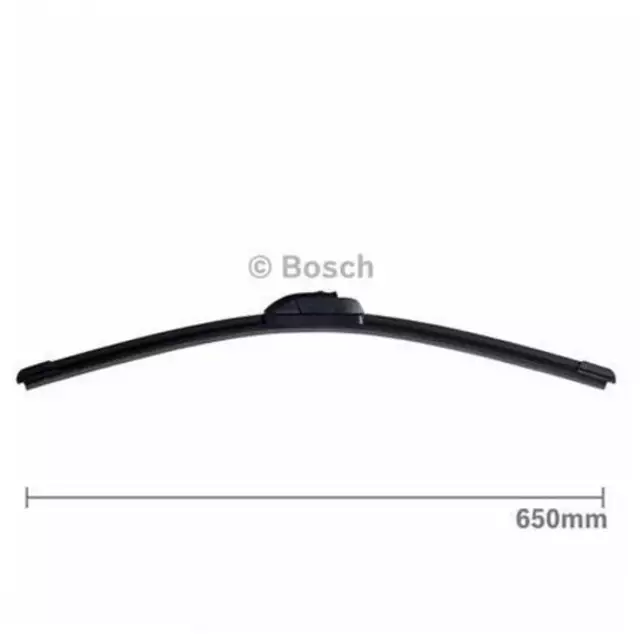 Bosch Aerotwin Wiper Blade BBA650