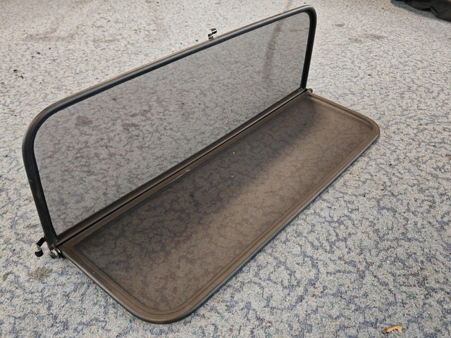 Mercedes-Benz W107 R107 560SL Klimaschlauch Saugleitung