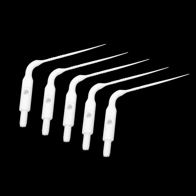 DENTAL ENDO IRRIGATION Tip Sonic Tips For VDW EDDY NSK KAVO Air Scaler