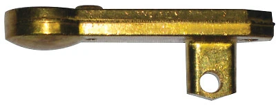 Gouging Torch Part, Upper Arm, for Csk4000, K4000, K-5 Esab Welding Arcair