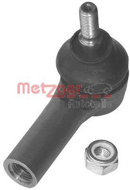 Metzger 54002301 - Testa Barra D'Accoppiamento
