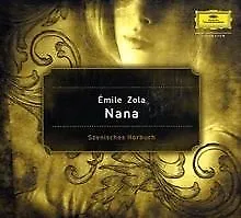 Nana von Zola, Émile | Buch | Zustand sehr gut