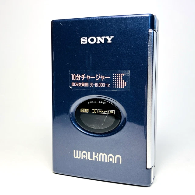 thumbnail image 2 of DeckTech Replacement Rubber Drive Belt Kit For Sony Walkman WM-28 (WM28/WM 28) 2 of 5
