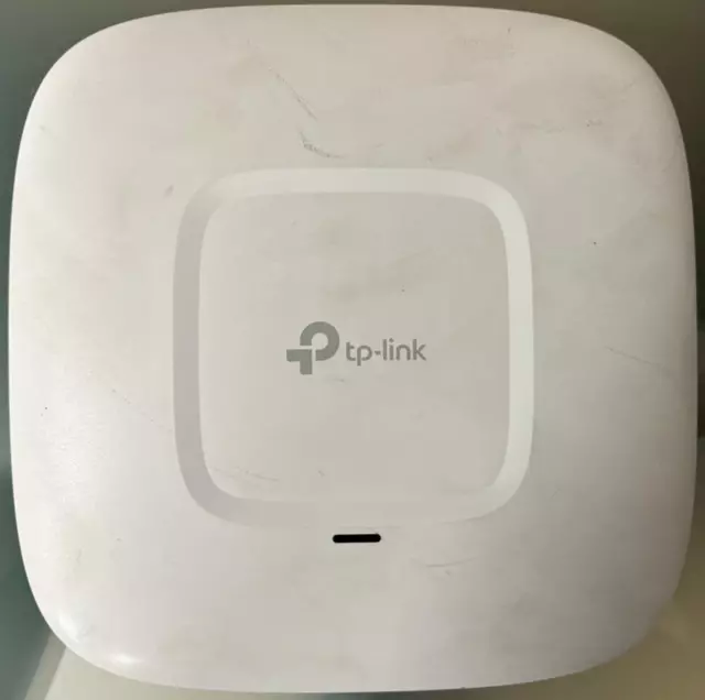 TP-link CAP300 300Mbps Wireless N Ceiling Mount Access Point