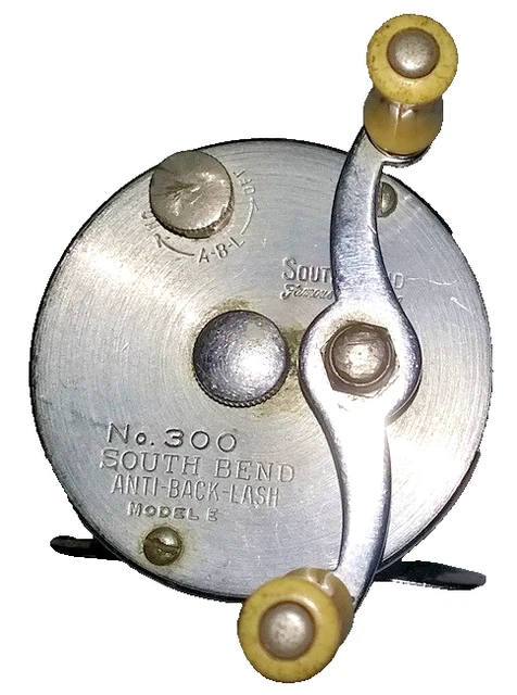Other Vintage Fishing Reels, Reels, Vintage, Fishing, Sporting
