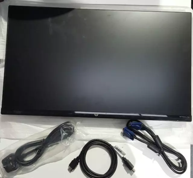 HP P24h 23.8" IPS LED Monitor No Stand