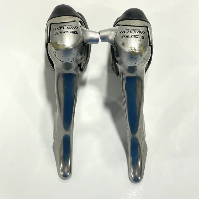shimano ultegra 9 speed shifters