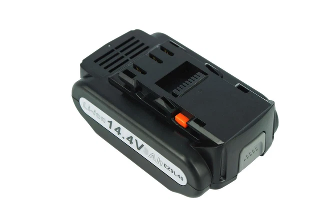 Vhbw Batteria Compatibile Con Braun Silk-épil 5375, 5377 - Foto 13